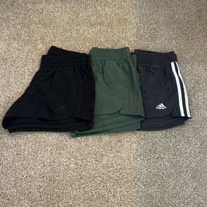 Adidas Pacer Short Bundle